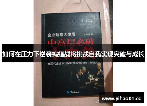 如何在压力下逆袭蝙蝠战将挑战自我实现突破与成长 如何在压力下逆袭蝙蝠战将挑战自我实现突破与成长