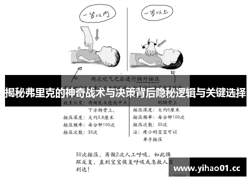 揭秘弗里克的神奇战术与决策背后隐秘逻辑与关键选择