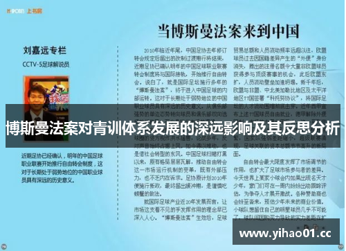 博斯曼法案对青训体系发展的深远影响及其反思分析 博斯曼法案对青训体系发展的深远影响及其反思分析