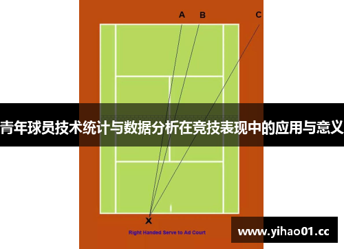 青年球员技术统计与数据分析在竞技表现中的应用与意义
