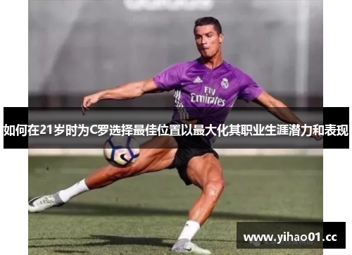 如何在21岁时为C罗选择最佳位置以最大化其职业生涯潜力和表现 如何在21岁时为C罗选择最佳位置以最大化其职业生涯潜力和表现