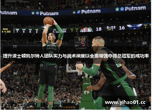 提升波士顿凯尔特人团队实力与战术深度以全面增强夺得总冠军的成功率