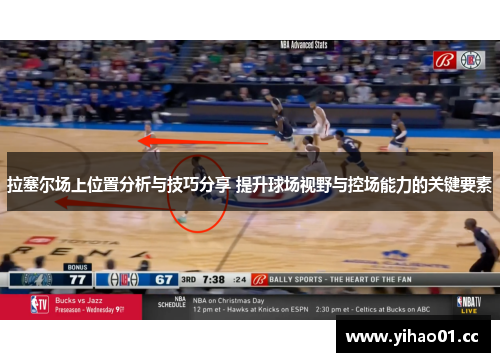 拉塞尔场上位置分析与技巧分享 提升球场视野与控场能力的关键要素