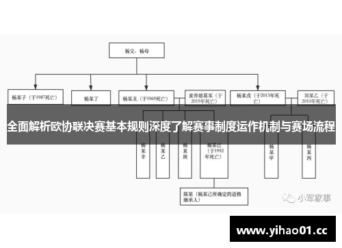 全面解析欧协联决赛基本规则深度了解赛事制度运作机制与赛场流程